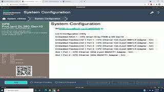 HPE ProLiant: Intel Optane Persistent Memory PMem