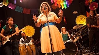 BAMM.tv Presents: La Santa Cecilia - \