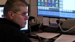 Rob McMullen named Knox County 911 Director