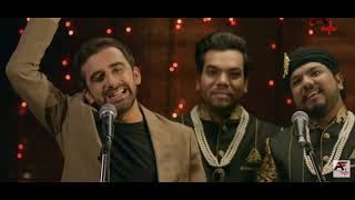 Mai sarab ( Rajeev raja) and Nizami brothers  full video hd song