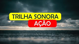 TRILHA SONORA DE AÇÃO/SUSPENSE | TRACK AUDIO FOR ACTION/THRILLER GENRE