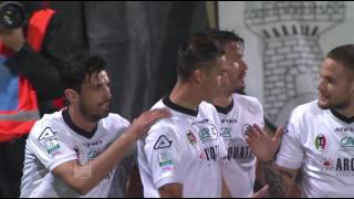 Serie B ConTe.it: Spezia - Brescia 2-0