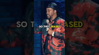 Katt Williams. Erasing History 👀 #comedyvideo #funnycomedy #standupcomedy #comedyshorts