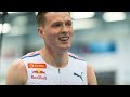 mondo duplantis vs karsten warholm 100m clash zurich diamond league 2024