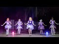 ☆ nonfiction liella ☆ love live dance mirrored