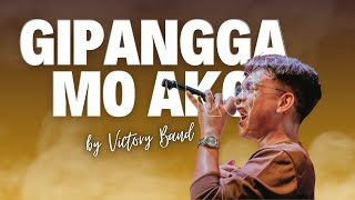 Gipangga Mo Ako Song by Victory Band Visayan Praise and Worship Song | Lyric Video