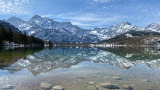 Wohnmobil Kurzurlaub zum Almsee im Salzkammergut 🇦🇹