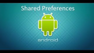 Android-DataStorage|| 2- Get data from saved SharedPreferences