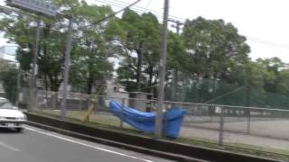 隼人塚団地　みなみ公園　隼人中学校　鹿児島工業高等専門学校