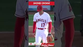 【好プレー】投手編 01 大谷翔平 ドジャース初対戦で12奪三振 2023 #shorts #大谷翔平 #shoheiohtani #好プレー #三振