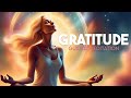 Find Greater Happiness With This Gratitude Meditation (10 Minute Guided Meditation)