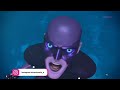 EP 21 CONFRONTATION | RESISTANCE DE-EVILISES THE AKUMA! | MIRACULOUS SEASON 5 SCENES