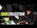 Shawn Cee's Shoe Collection | Shawn Cee Stream Highlights