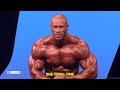 true powerhouse built for dominance the maryland muscle machine kevin levrone