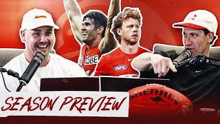 True Bloods 2025 | The Season Preview