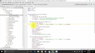 Lesson 16 Python Rest Api Test