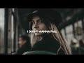 seven lions u0026 last heroes don t wanna fall lyrics ft. haliene