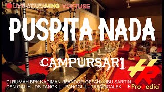 🔴LIVE  PUSPITA NADA DI RUMAH BPK.KADIMAN MANDOR GETAH// TANGKIL PANGGUL  //RAHAYU AUDIO