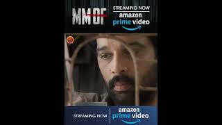 MMOF Full Movie | Streaming On Amazon Prime Video | #JDChakravarthy | #Shorts #TeluguShorts
