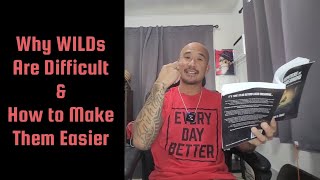 Why WILDs (Wake Initiated Lucid Dreams) Are Difficult & How to Make Them Easier 👍🏻