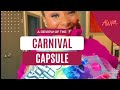 Carnival Capsule Review