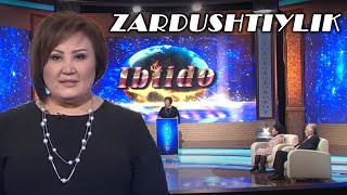 Zardushtiylik | AVESTO