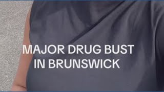 Massive federal drug bust in Glynn County