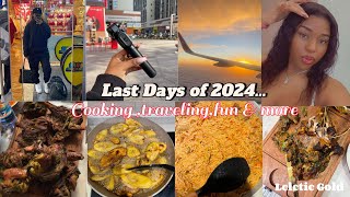 Days in my life in China🇨🇳 | New Year’s Eve,cooking ,fun w/friends | Life in China Vlog