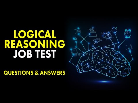 How to pass the logical reasoning test: questions and answers