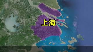 山东首个“国家中心城市”之争！济南与青岛，究竟谁会更胜一筹？