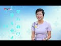 Cơ Thể Bạn Nói Gì VTV2 - Giải Pháp Điều Trị Bệnh Mất Ngủ Cùng Chuyên Gia Nhà Thuốc Đỗ Minh Đường