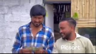 ಮನೆ ಬಿಟ್ಟು ಹೋಗ್ತೀನಿ part 2 Mallu Jamkhandi feeling video Uttar Karnataka