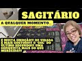 ♐️ SAGITÁRIO É MUITA EMOÇÃO!! UMA CONQUISTA MAIS DO QUE MERECIDA!!! 👏👏👏