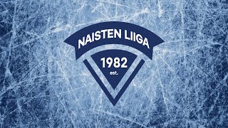 Maalikooste: HIFK jälleen voittoon Kiekko-Espoota vastaan Naisten Liigan toisessa finaaliottelussa