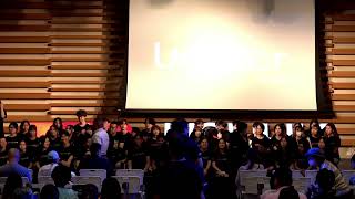 TEDxHSUHK 2024 — Unmoor | 現場直播 Live | 7 Jun 14:00