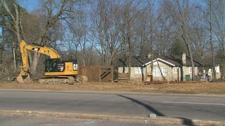 Community pushes for Conway roundabout to be named after UCA student who died from overdose