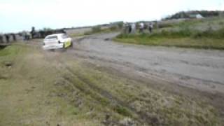 Rally Urdinarrain - 2011