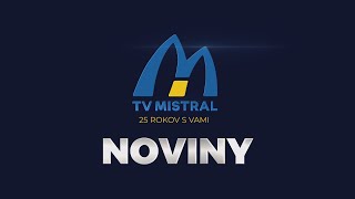 Noviny Mistral (21.11.2024)