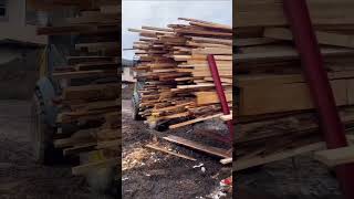 There is no such thing as scrap wood!