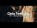 dj slow remix cinta terlarang ilir 7 gilang project remix