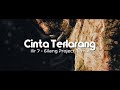 dj slow remix cinta terlarang ilir 7 gilang project remix