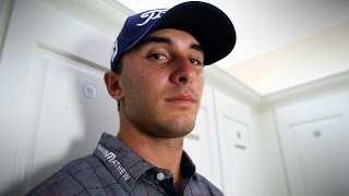 Max Homa's path to the PGA TOUR