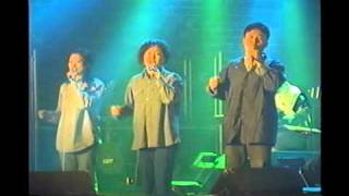 1997년 5월 콘서트_투쟁의한길로