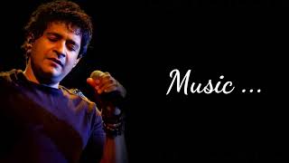 Lyrics: Teri Yaadon Mein Full Song | KK, Shreya Ghoshal | Sajid - Wajid | Emraan Hashmi | Jalees Sh