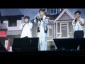 160611 베이징 in-music B1A4-Lonely (진영 focus)