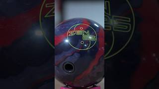 900 Global Zen 25 Ball is Good!! #thehype #bowlersmart #stormbowling