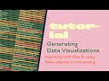 Data Visualization in Processing | Generative Art | Tutorial [CC]