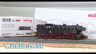 Märklin 39651 BR 065