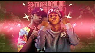 MC PR - Senta Pra Bandidão ( DJ NpcSize ) Ft. Snoop Dogg #SOLDADOPERIGOSO