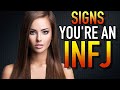 10 Signs You're An INFJ - The World's Rarest Personality Type